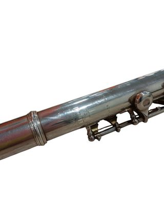 FLAUTA TRAVESERA KING 1040 USA + ESTUCHE