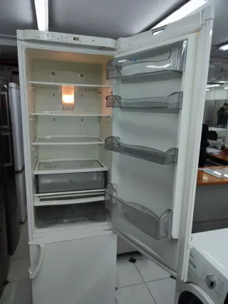 Nevera Fagor combi clase A 200x60cm con garantía