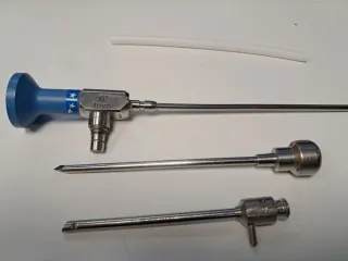 Óptica Quirúrgica Stryker 4mm 30º