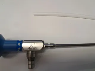 Óptica Quirúrgica Stryker 4mm 30º