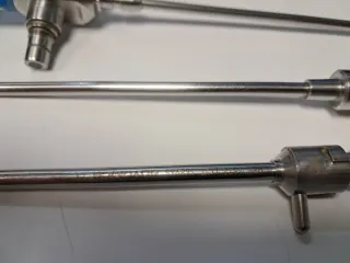 Óptica Quirúrgica Stryker 4mm 30º