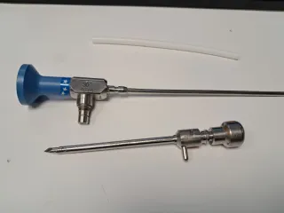 Óptica Quirúrgica Stryker 4mm 30º