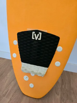 Tabla de surf OLAIAN 6'