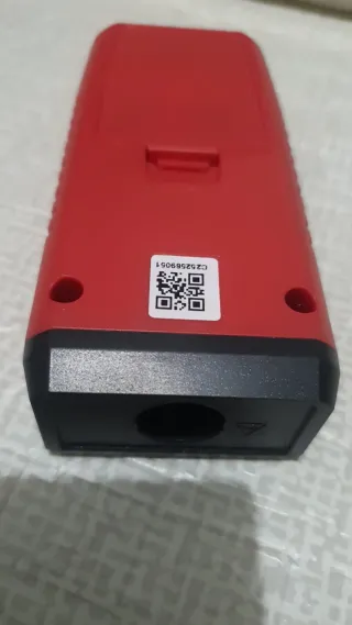 UNI-T UT373 Mini Tacómetro Láser