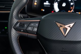 CUPRA León 1.5 TSI 110kW (150CV)