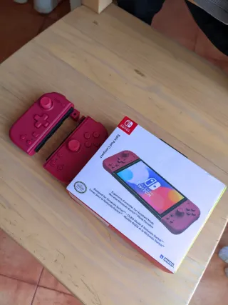 Pacchetto console Nintendo