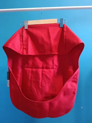 Capota Bugaboo Roja