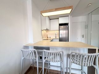 Piso en venta en Parque de la Paloma en Benalmádena