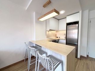 Piso en venta en Parque de la Paloma en Benalmádena