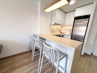 Piso en venta en Parque de la Paloma en Benalmádena