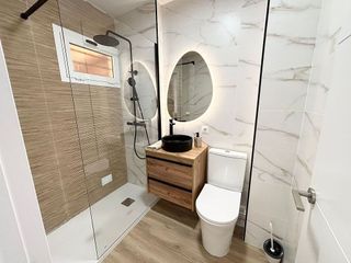 Piso en venta en Parque de la Paloma en Benalmádena