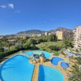 Piso en venta en Parque de la Paloma en Benalmádena