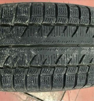 Neumáticos de invierno