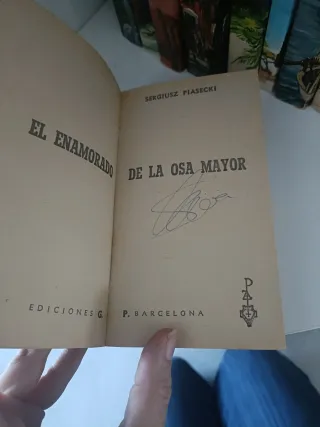 Colección 11 Libros *