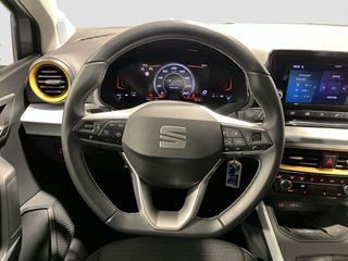 SEAT ARONA STYLE 115CV 2025