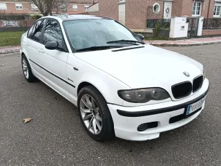 BMW Serie 3 2003