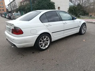 BMW Serie 3 2003