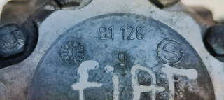 BOMBA DIRECCION FIAT ULYSSE (179) 2.2 JTD Admiral