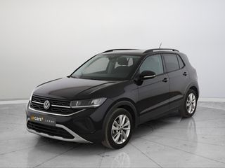 Volkswagen T-Cross "Más" 1.0 TSI 85kW (115CV) DSG