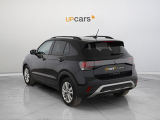 Volkswagen T-Cross "Más" 1.0 TSI 85kW (115CV) DSG