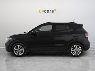 Volkswagen T-Cross "Más" 1.0 TSI 85kW (115CV) DSG