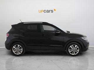 Volkswagen T-Cross "Más" 1.0 TSI 85kW (115CV) DSG