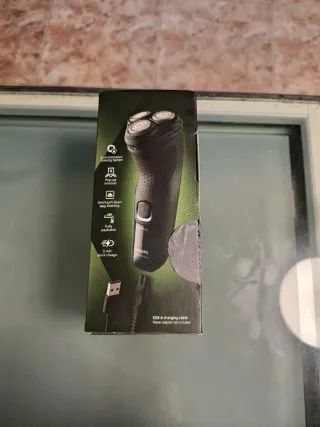 Philips Shaver 3000X Series