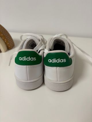 Zapatillas Adidas Talla 35