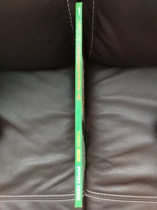 Que vienen los marcianos