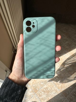 Cover per iPhone 11