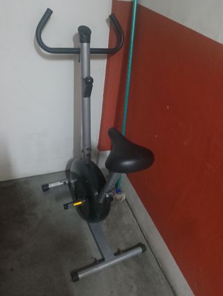 Bicicleta Estática Cicloestática