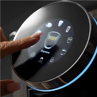 Cafetera Cecotec Cremaet Spin