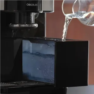 Cafetera Cecotec Cremaet Spin