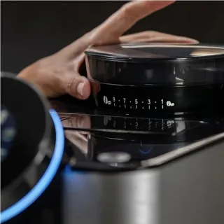 Cafetera Cecotec Cremaet Spin