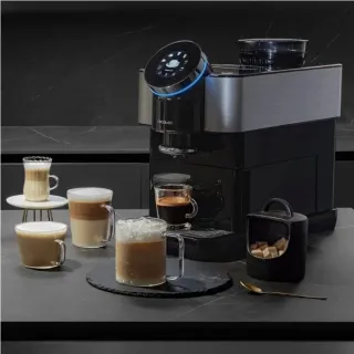 Cafetera Cecotec Cremaet Spin
