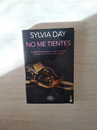 No me tientes