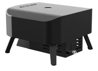 Forno Pizza a Gas Cozze 13” Nuovo Sigillato