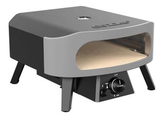 Forno Pizza a Gas Cozze 13” Nuovo Sigillato