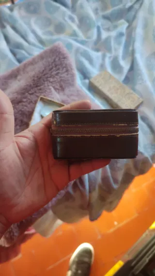 Binoculares antiguos para teatro Eva