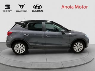 SEAT ARONA STYLE 2025