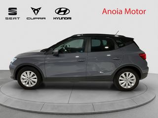 SEAT ARONA STYLE 2025