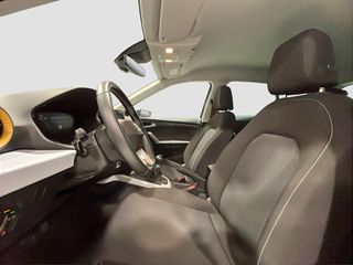 SEAT ARONA STYLE 2025