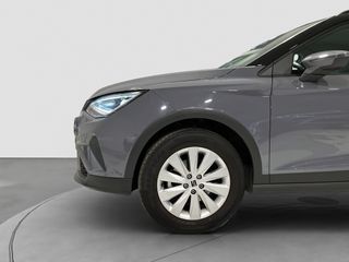 SEAT ARONA STYLE 2025