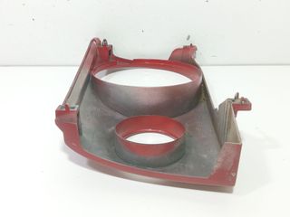 MOLDURAS DELANTERAS NISSAN TERRANO II (R20)