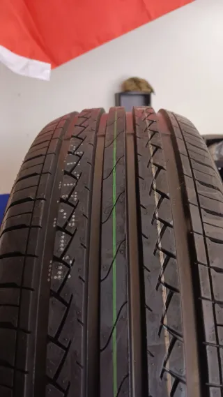205/60 R15 91V ROADCRUZA RA510 HP
