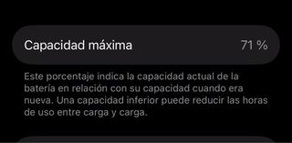 iPhone 13 128 GB Blanco