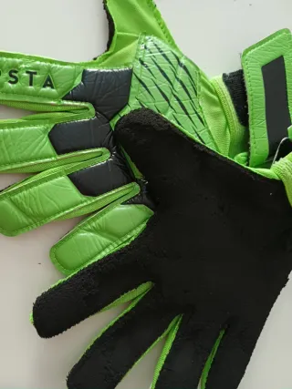 Guantes de portero fútbol Kipsta Todos 6€