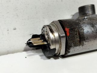 RAMPA INYECTORA BMW SERIE 3 BERLINA (E90)