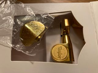 Clavijas Taylor Doradas para Guitarra