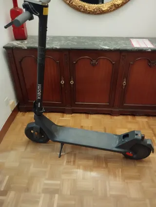 Patinete Eléctrico